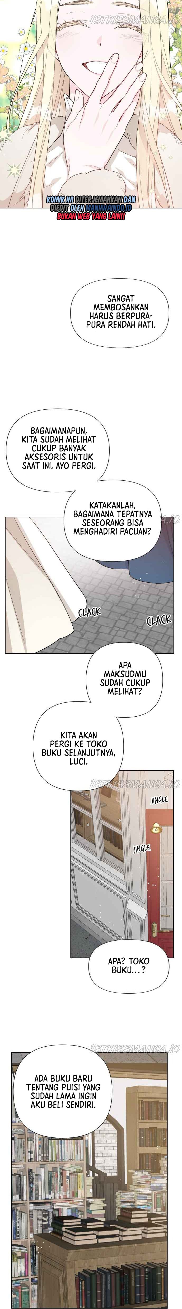 The Way That Knight Lives As a Lady - Chapter 52 12