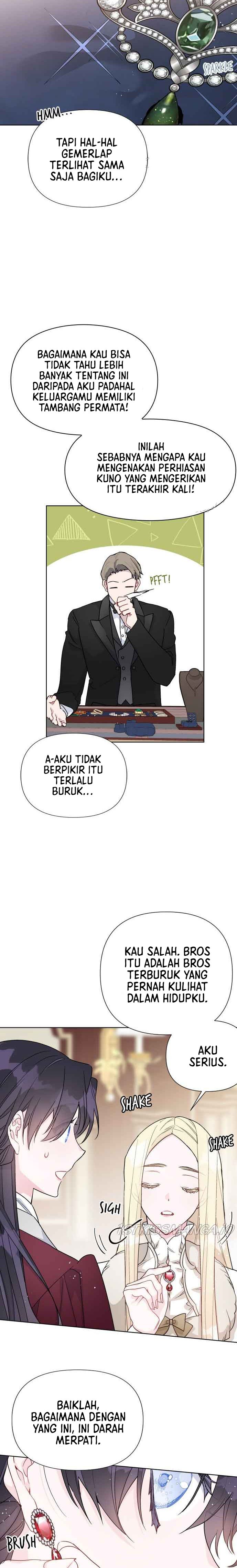 The Way That Knight Lives As a Lady - Chapter 52 10