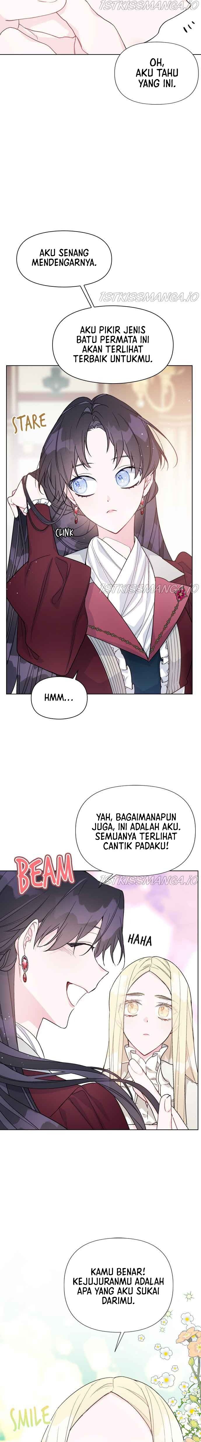 The Way That Knight Lives As a Lady - Chapter 52 11