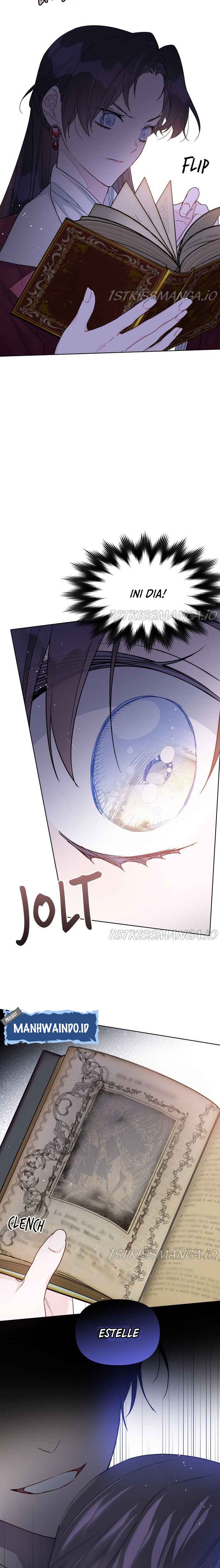 The Way That Knight Lives As a Lady - Chapter 52 16