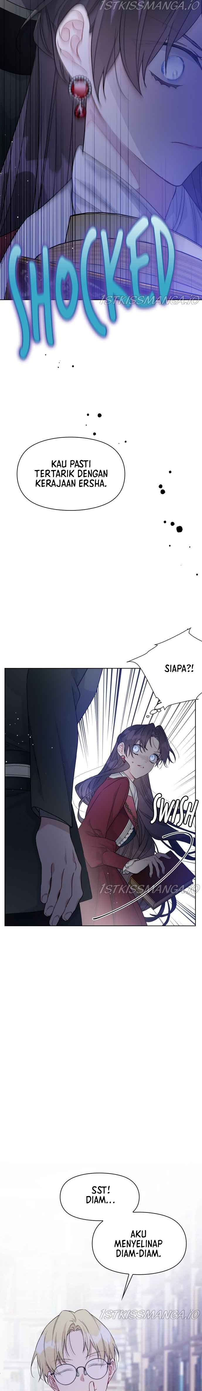 The Way That Knight Lives As a Lady - Chapter 52 17