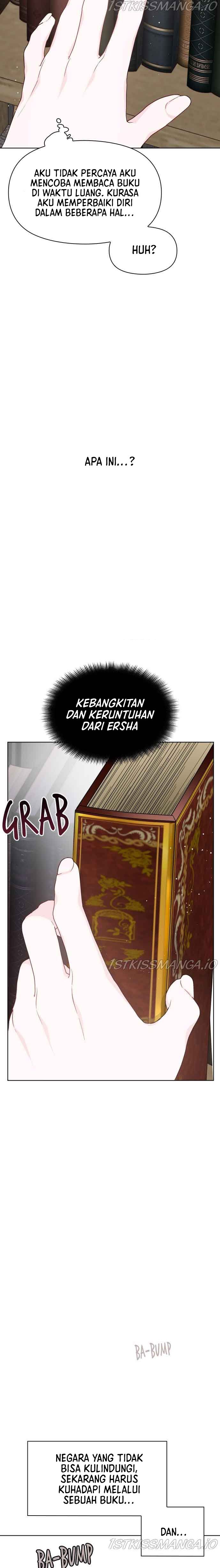 The Way That Knight Lives As a Lady - Chapter 52 15