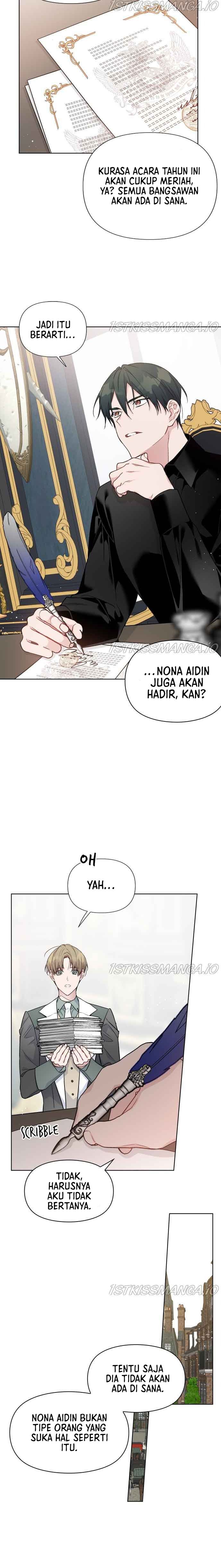 The Way That Knight Lives As a Lady - Chapter 52 7