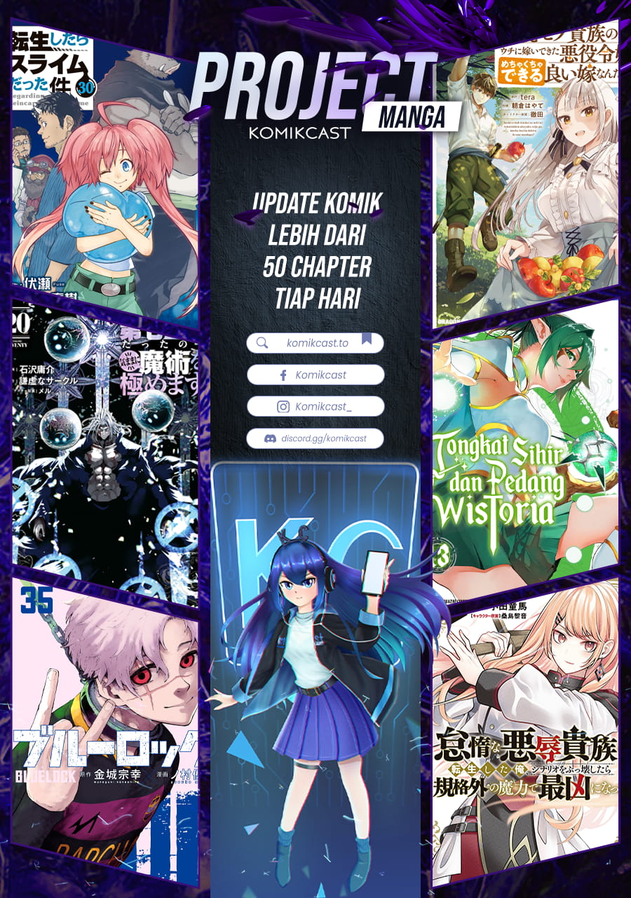 The Wrong Way to use Healing Magic - Chapter 83 48