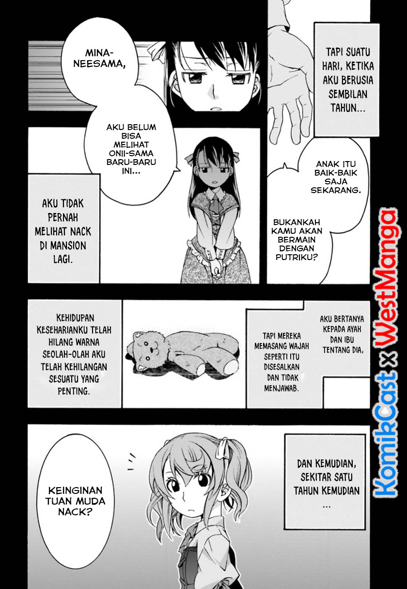The Wrong Way to use Healing Magic - Chapter 26 37
