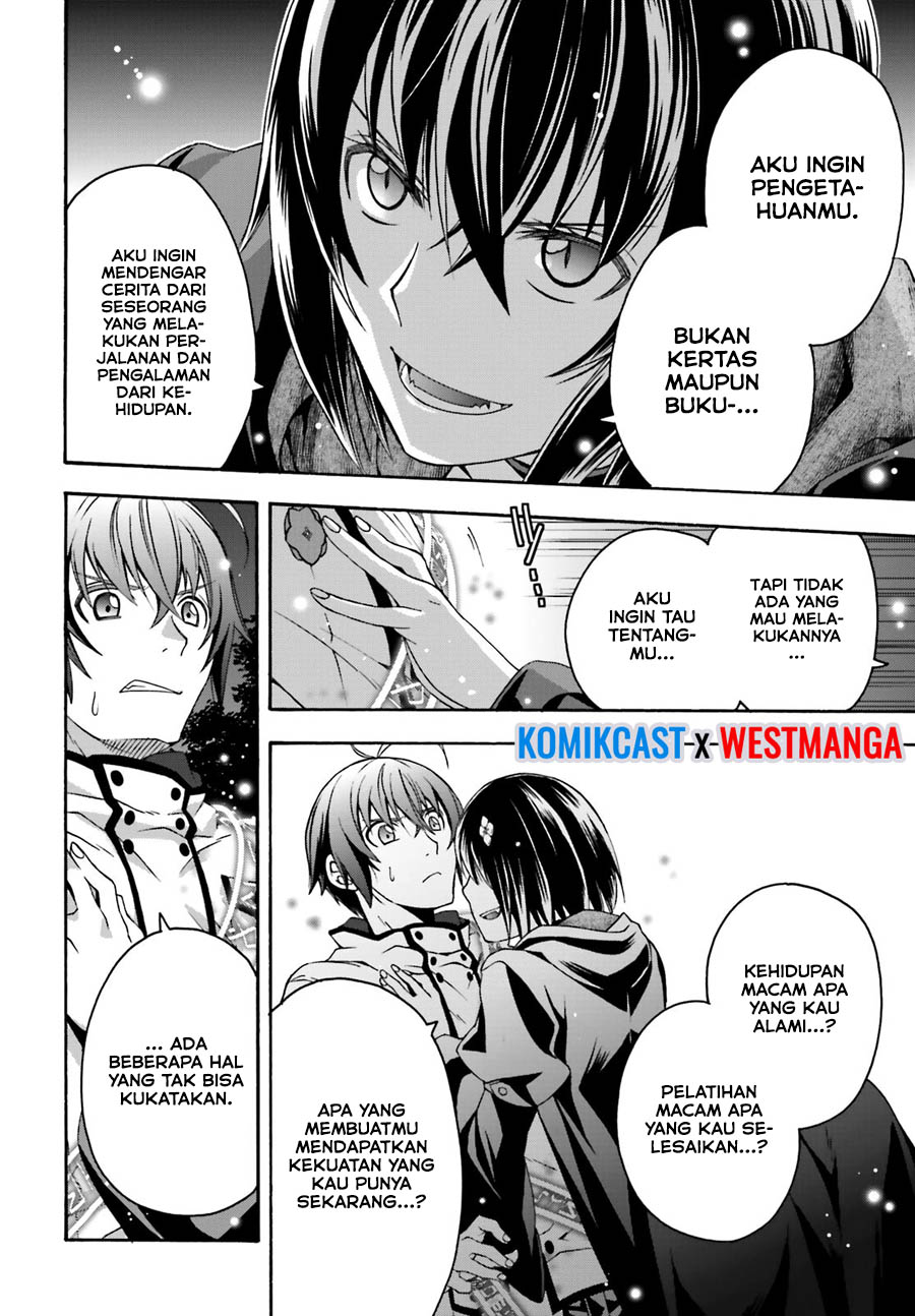The Wrong Way to use Healing Magic - Chapter 32 15
