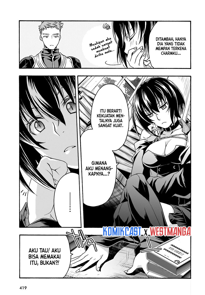 The Wrong Way to use Healing Magic - Chapter 33 36 The Wrong Way to use Healing Magic - Chapter 33 36