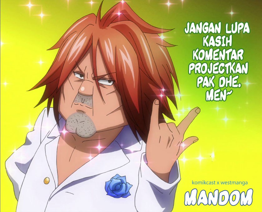 The Wrong Way to use Healing Magic - Chapter 09 36