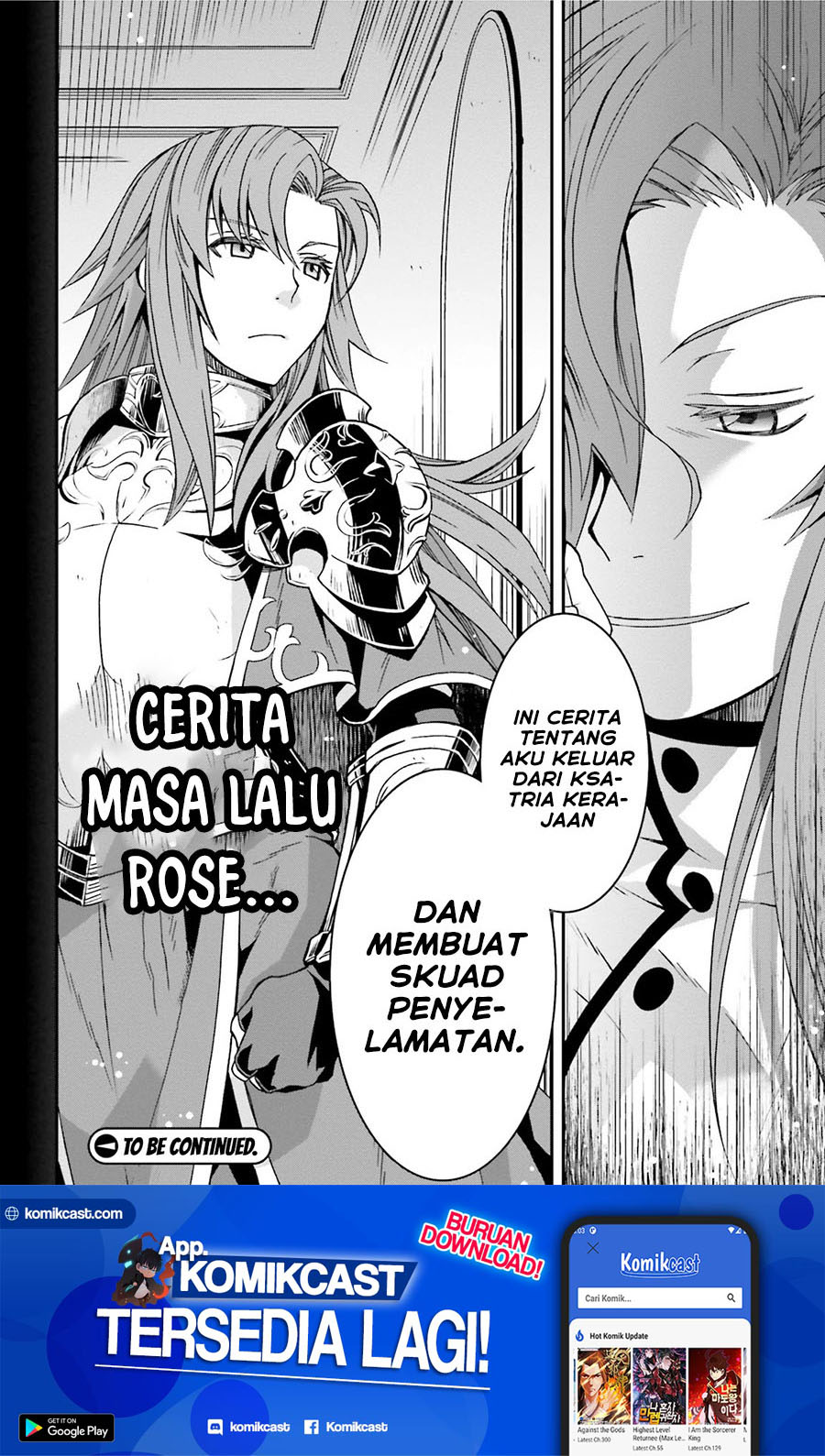 The Wrong Way to use Healing Magic - Chapter 42 39