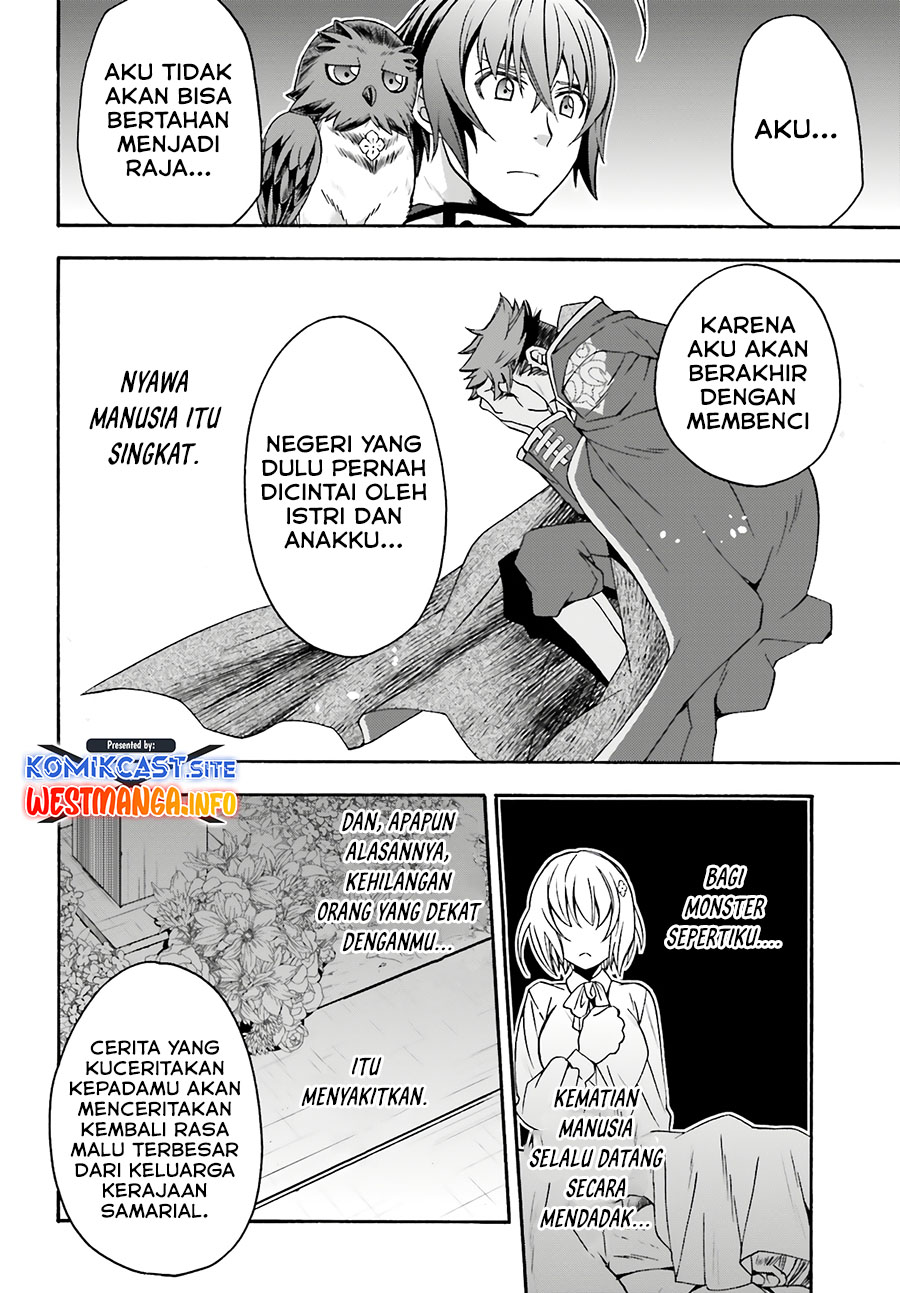 The Wrong Way to use Healing Magic - Chapter 53 23