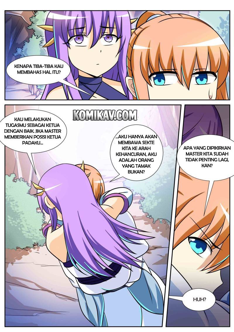 The Top Clan Leader In History - Chapter 88 12 The Top Clan Leader In History - Chapter 88 12
