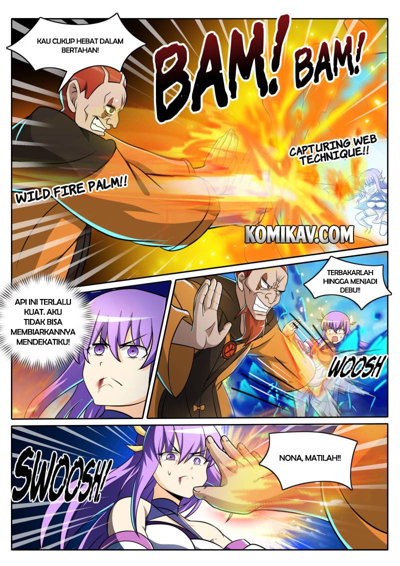 The Top Clan Leader In History - Chapter 82 6
