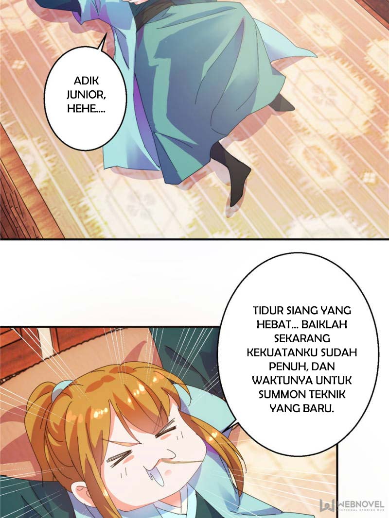 The Top Clan Leader In History - Chapter 98 9