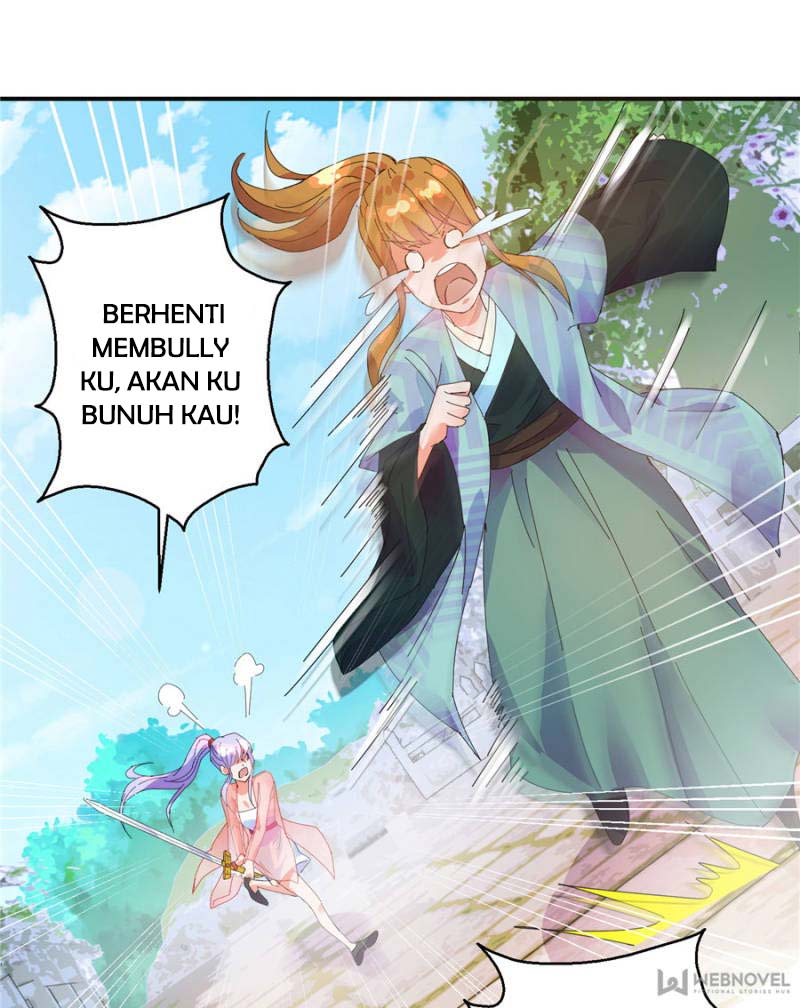 The Top Clan Leader In History - Chapter 98 29