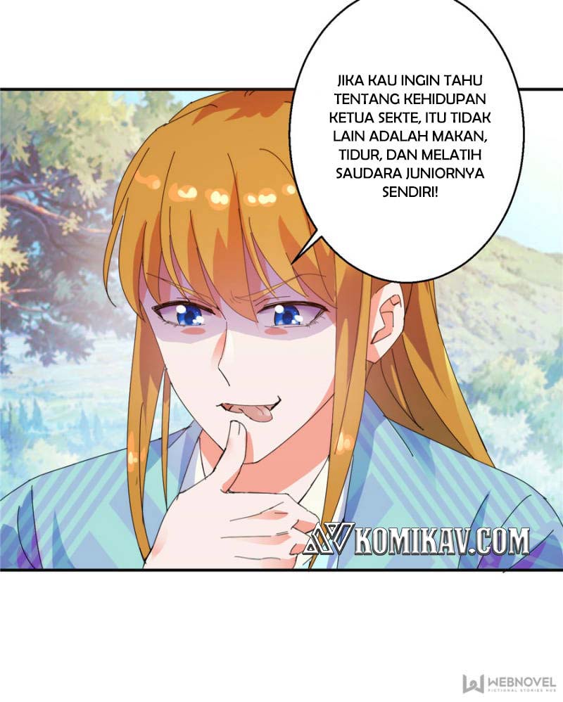 The Top Clan Leader In History - Chapter 98 22