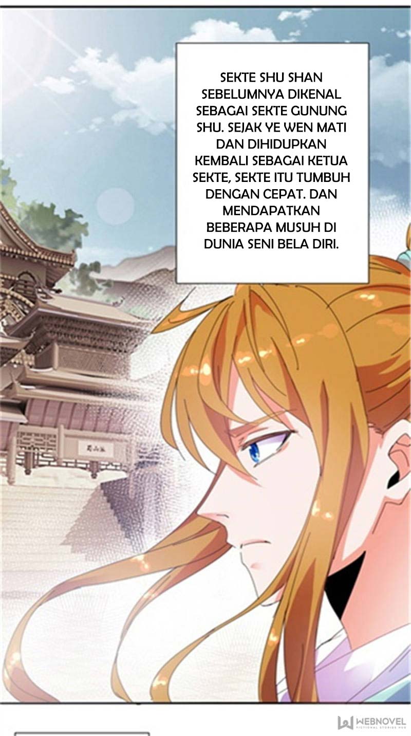 The Top Clan Leader In History - Chapter 98 3