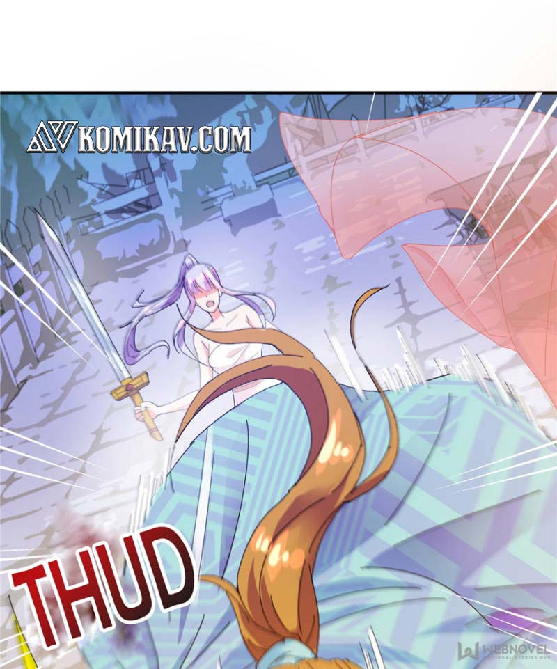 The Top Clan Leader In History - Chapter 98 32