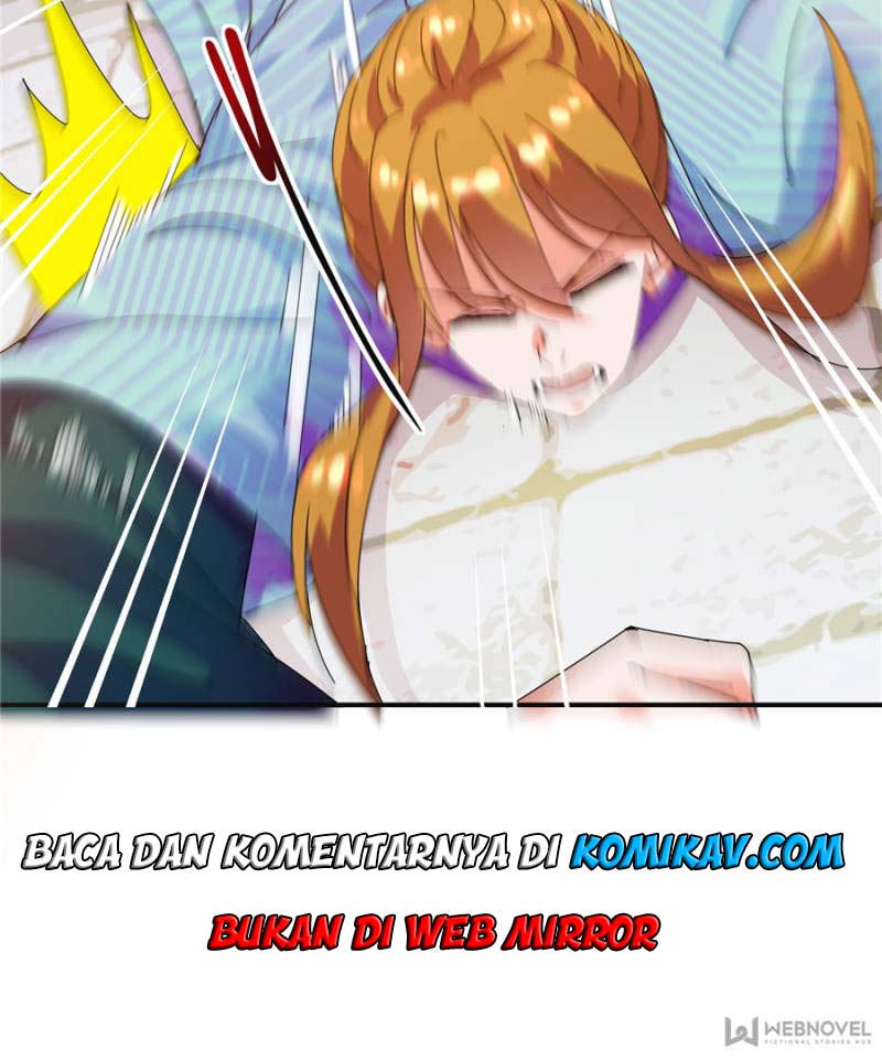 The Top Clan Leader In History - Chapter 98 33