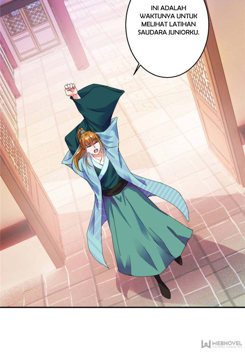 The Top Clan Leader In History - Chapter 98 19