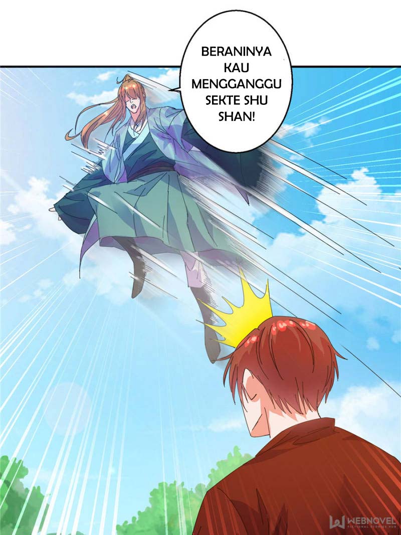 The Top Clan Leader In History - Chapter 98 5