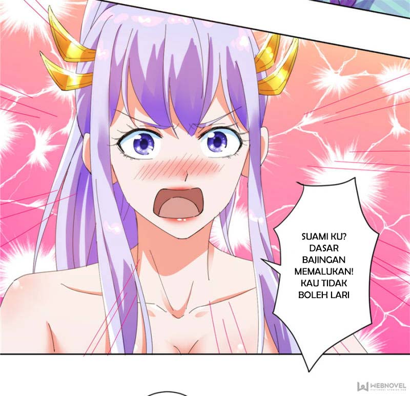 The Top Clan Leader In History - Chapter 99 9