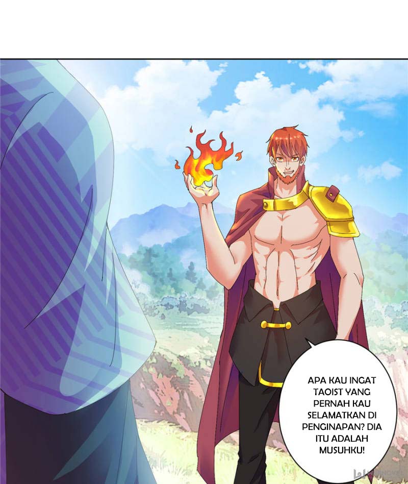 The Top Clan Leader In History - Chapter 99 21