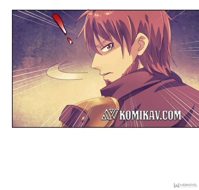 The Top Clan Leader In History - Chapter 99 26