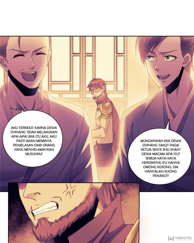 The Top Clan Leader In History - Chapter 99 27