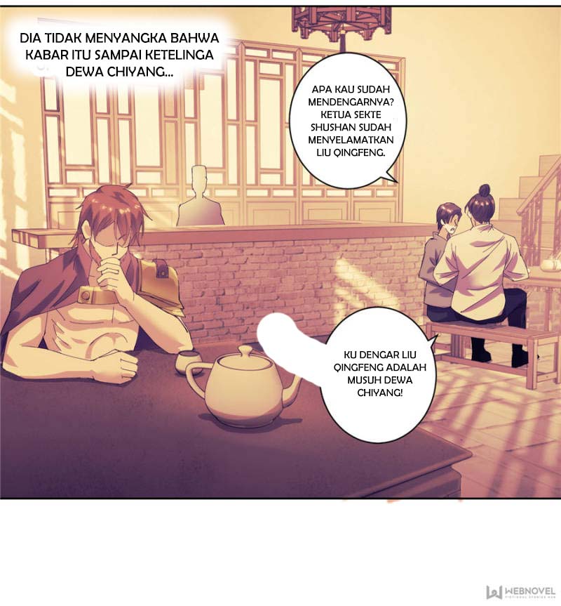 The Top Clan Leader In History - Chapter 99 25