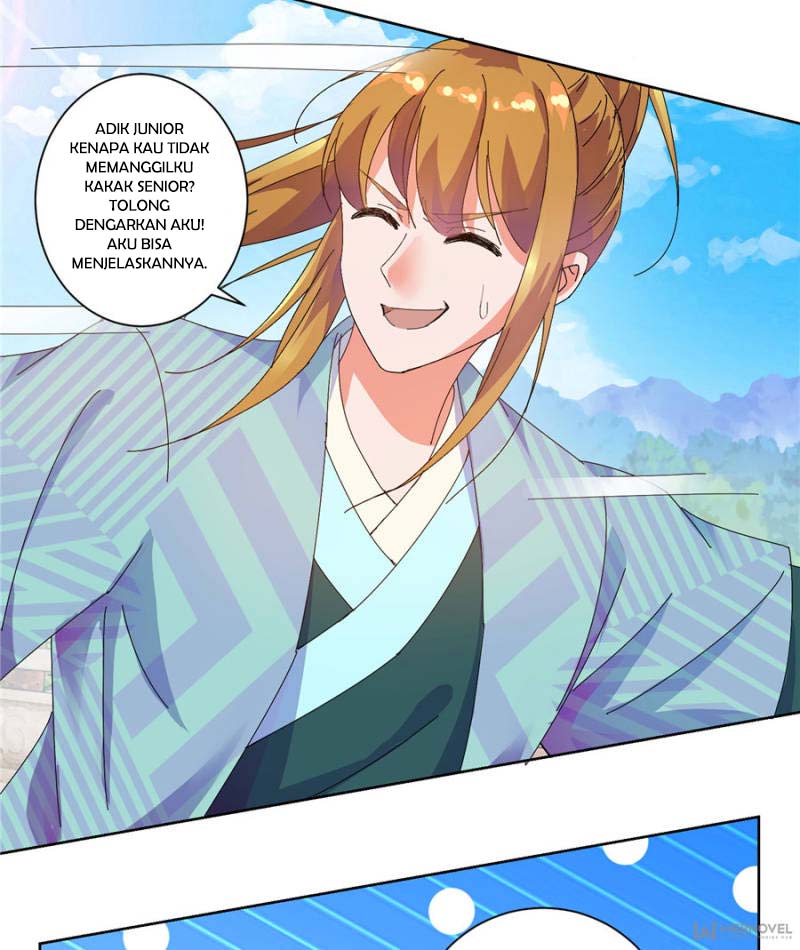 The Top Clan Leader In History - Chapter 99 3