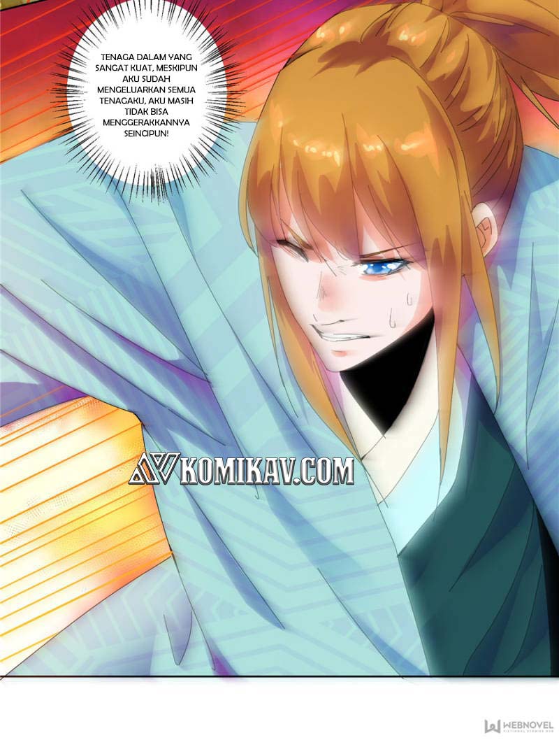The Top Clan Leader In History - Chapter 99 32