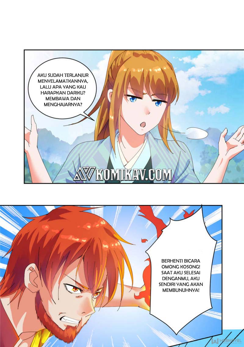 The Top Clan Leader In History - Chapter 99 30