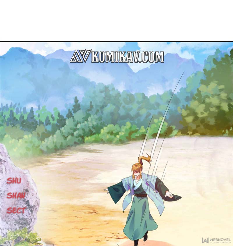 The Top Clan Leader In History - Chapter 99 12