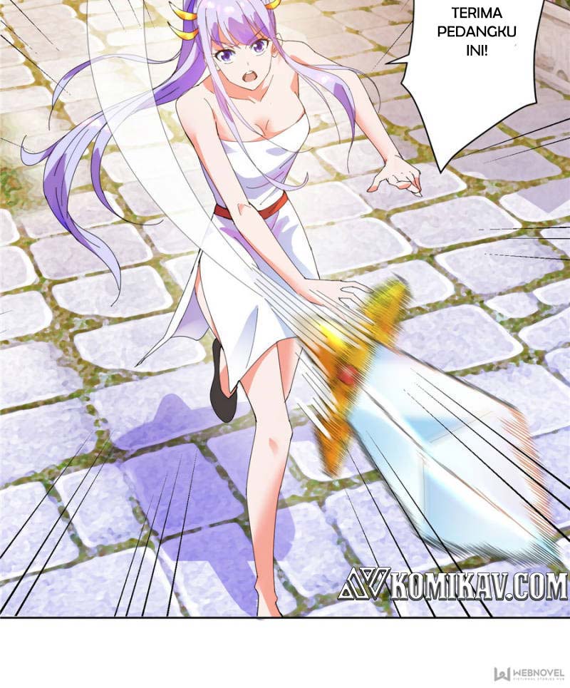 The Top Clan Leader In History - Chapter 99 6