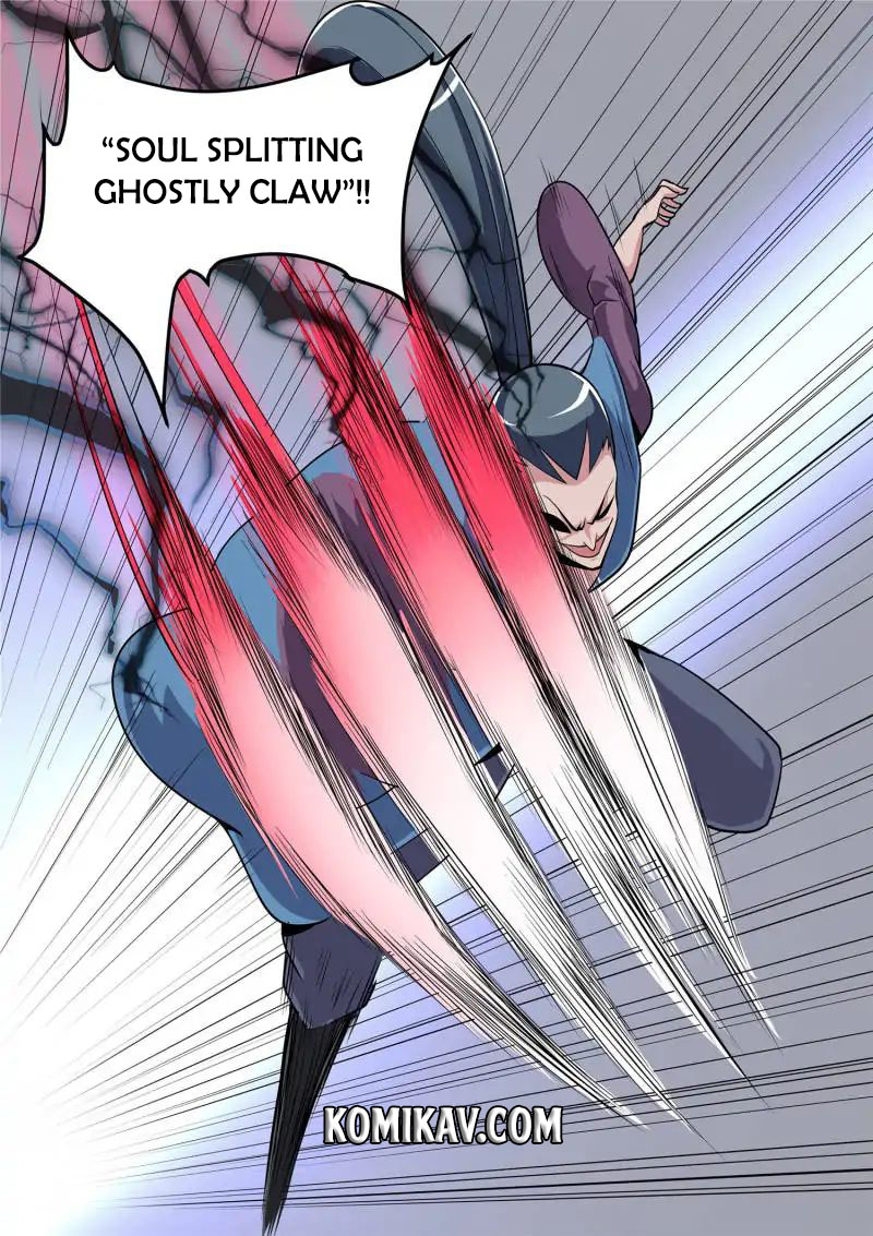 The Top Clan Leader In History - Chapter 29 9