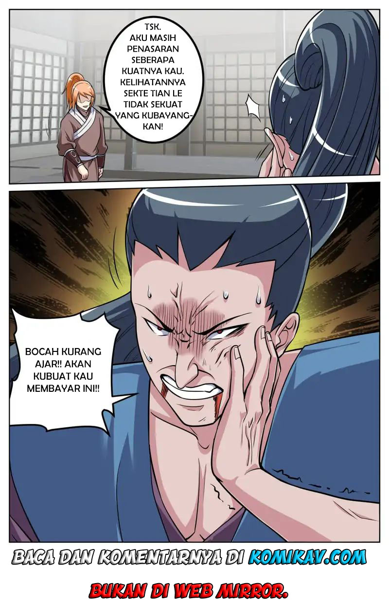 The Top Clan Leader In History - Chapter 29 12
