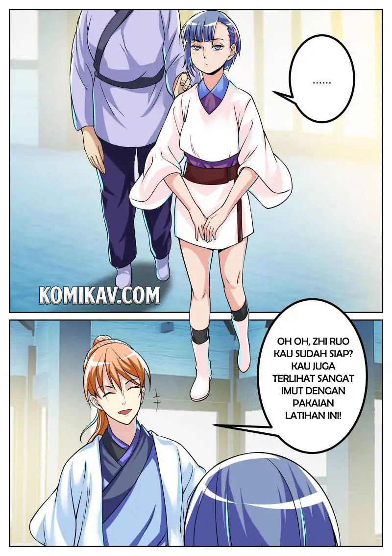 The Top Clan Leader In History - Chapter 39 9 The Top Clan Leader In History - Chapter 39 9