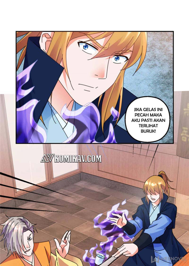 The Top Clan Leader In History - Chapter 117 22 The Top Clan Leader In History - Chapter 117 22