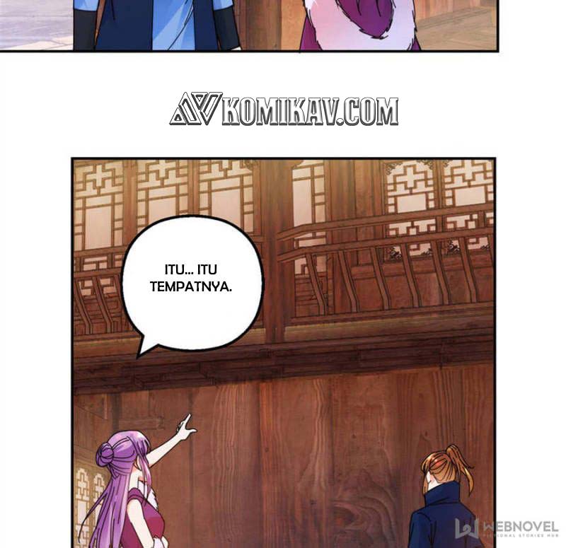 The Top Clan Leader In History - Chapter 114 22