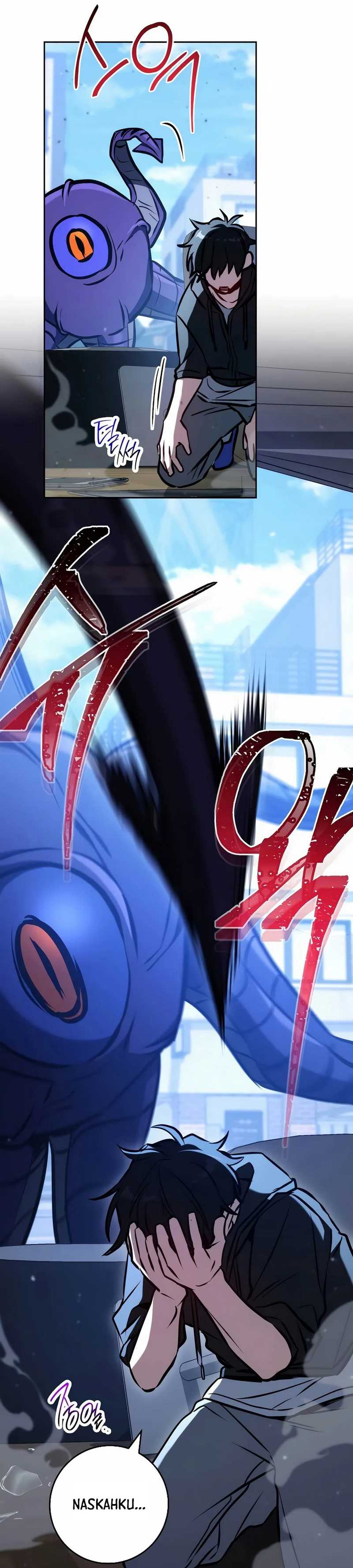 The Top Ranker’s Aspiring Writer Life Manual - Chapter 01 48
