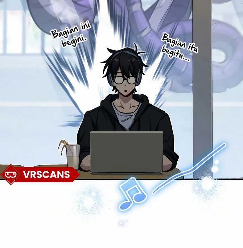 The Top Ranker’s Aspiring Writer Life Manual - Chapter 01 40