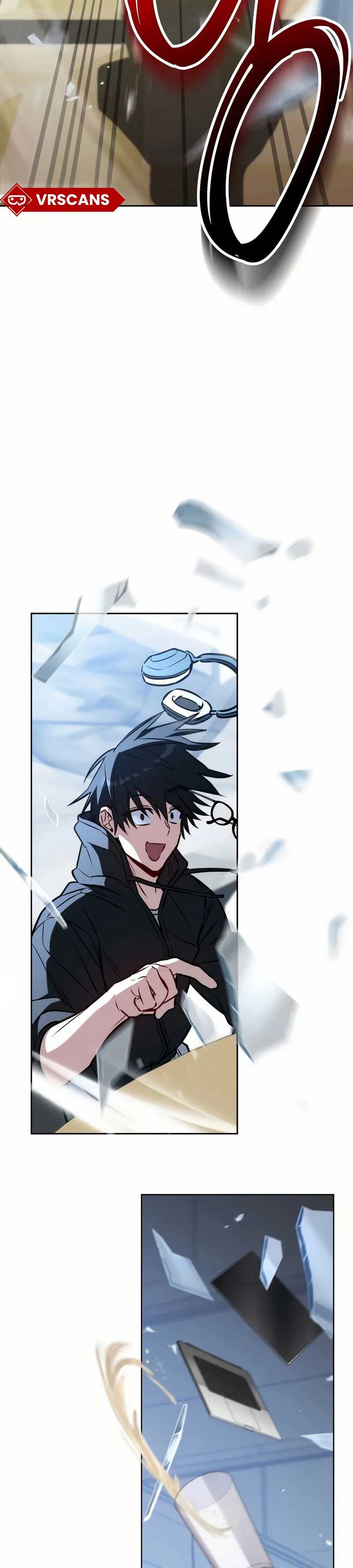 The Top Ranker’s Aspiring Writer Life Manual - Chapter 01 45