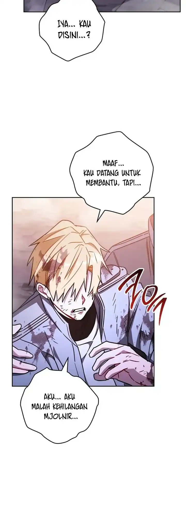 The Top Ranker’s Aspiring Writer Life Manual - Chapter 49 44