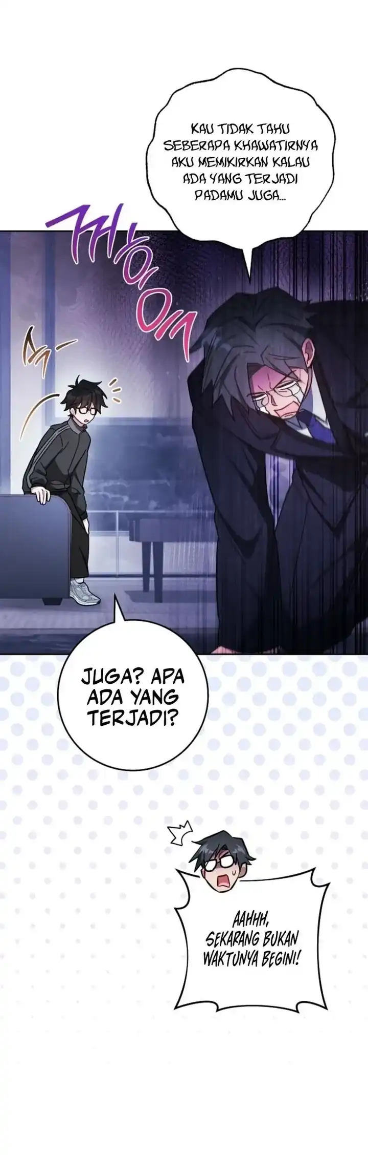 The Top Ranker’s Aspiring Writer Life Manual - Chapter 46 11