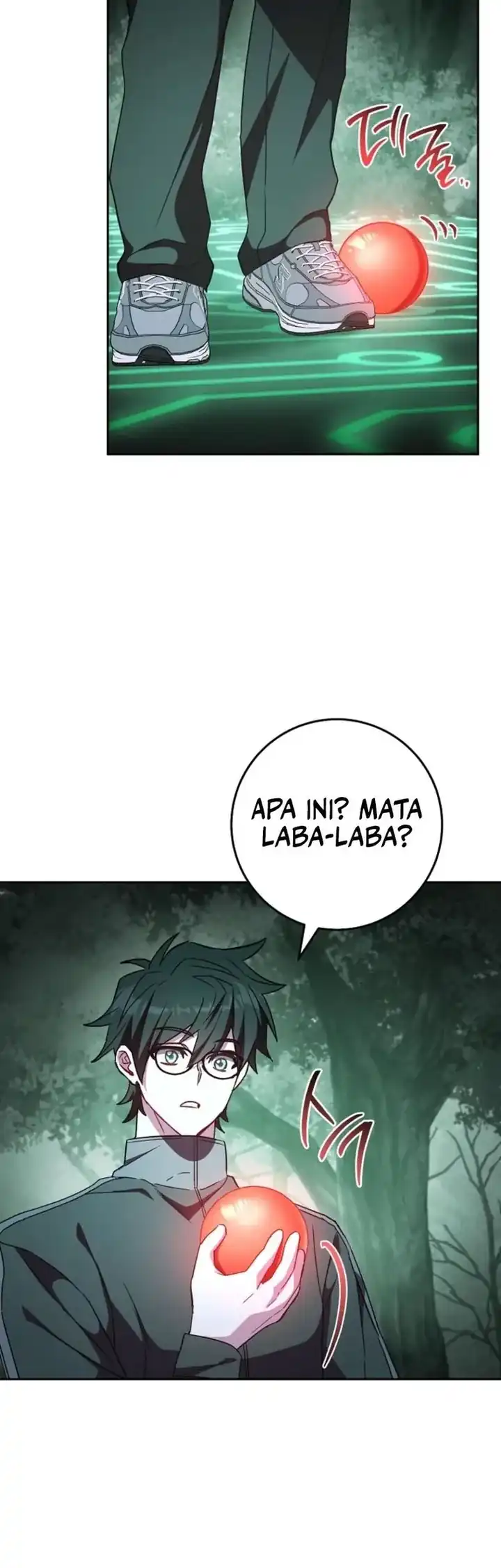 The Top Ranker’s Aspiring Writer Life Manual - Chapter 46 6