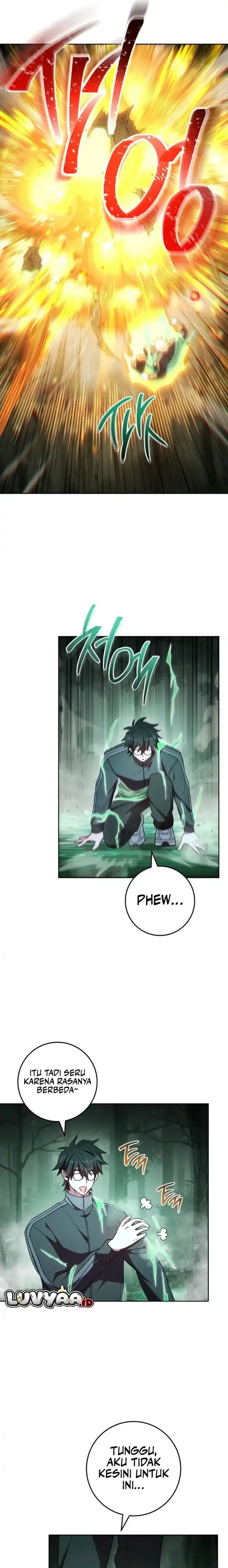 The Top Ranker’s Aspiring Writer Life Manual - Chapter 46 5