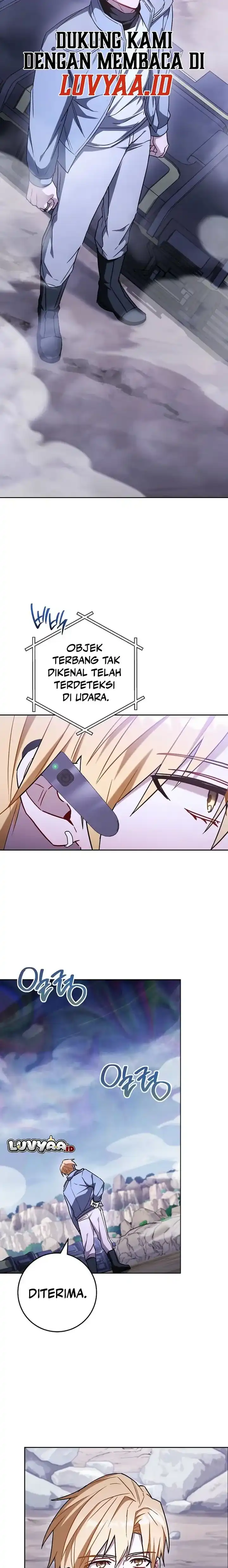 The Top Ranker’s Aspiring Writer Life Manual - Chapter 47 9