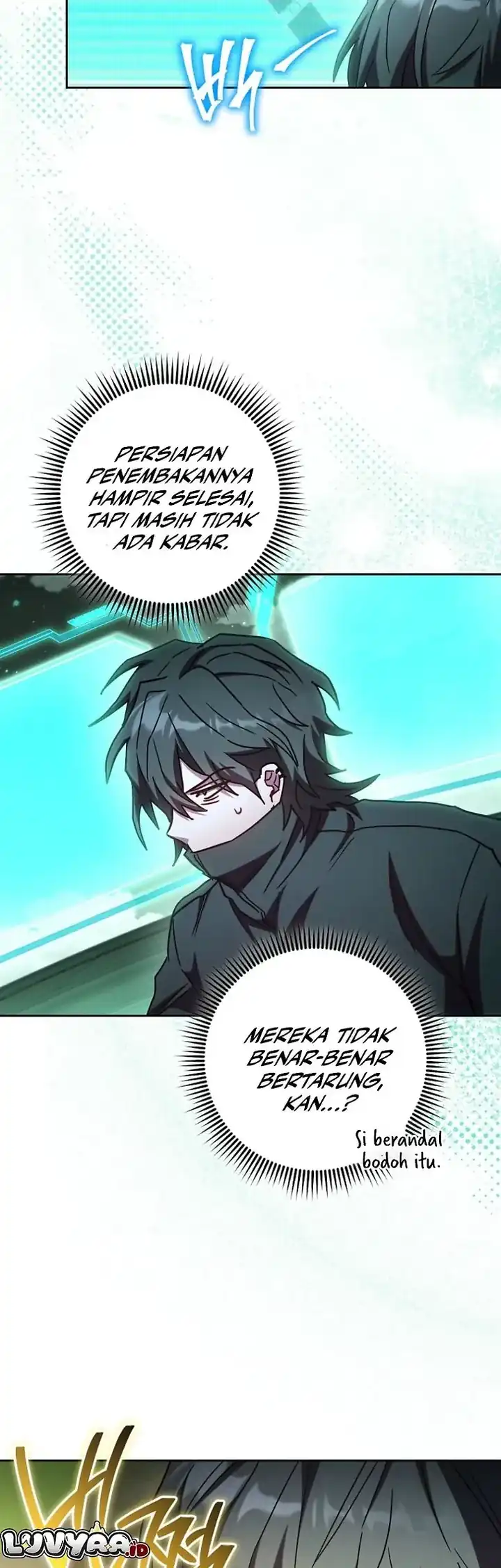 The Top Ranker’s Aspiring Writer Life Manual - Chapter 47 36