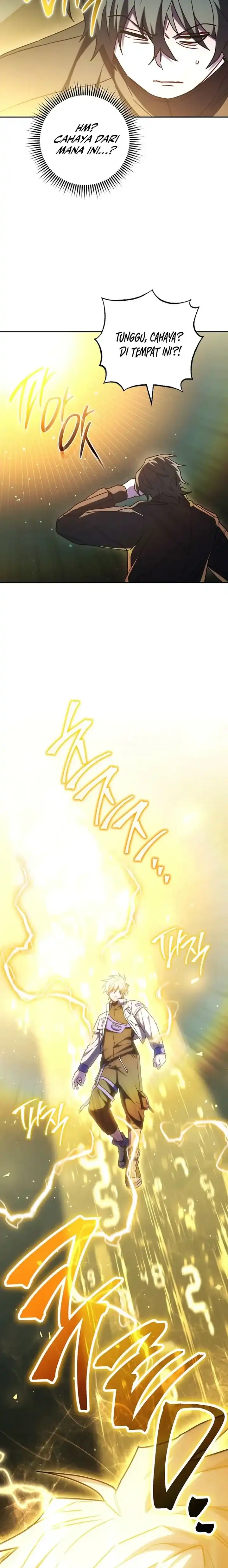 The Top Ranker’s Aspiring Writer Life Manual - Chapter 47 37