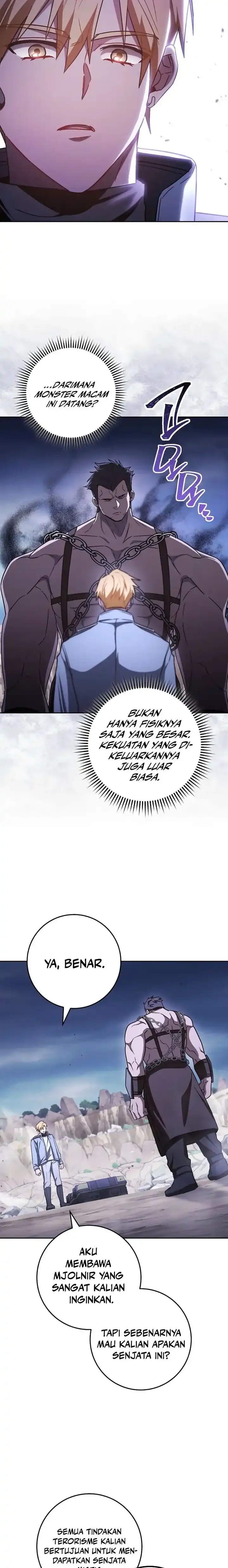 The Top Ranker’s Aspiring Writer Life Manual - Chapter 47 13